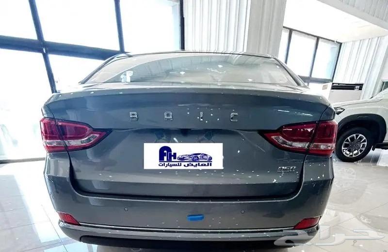 بايك D50 بنزين -2024 فل63490492387073111