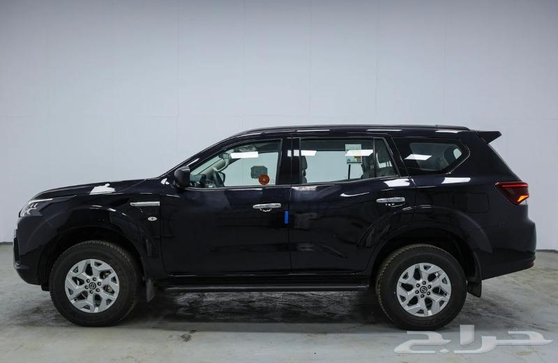 Nissan Xterra S 2.5 202363493284849283112