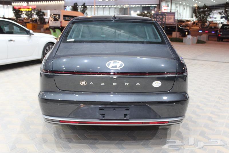 Hyundai Azera Premium 202463492843236867113