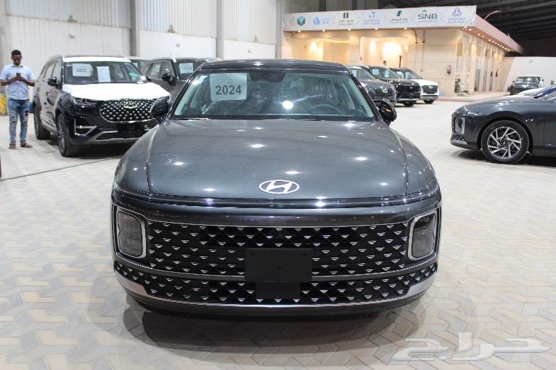 Hyundai Azera Premium 202463492843236867111