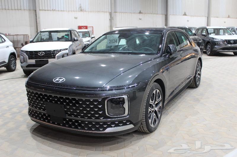 Hyundai Azera Premium 202463492843236867112