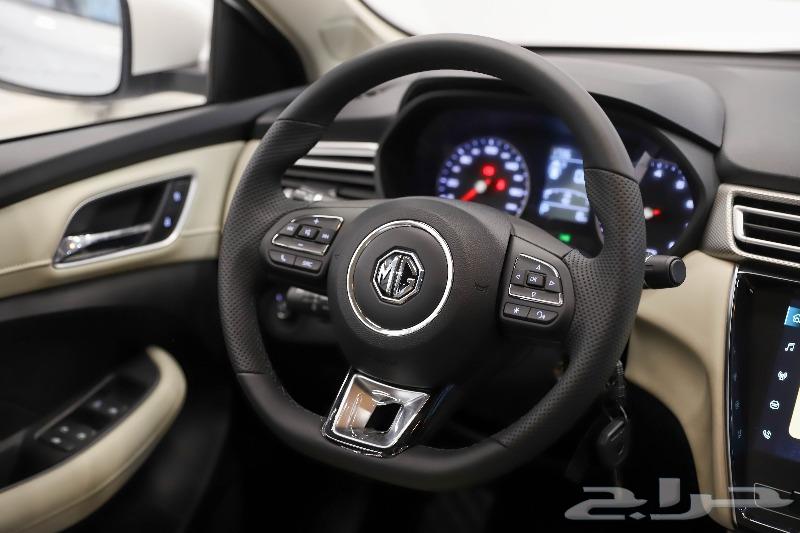 MG 5 Comfort and Luxury 202463491521055106114