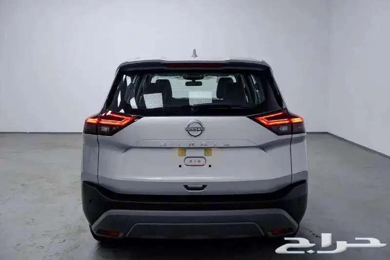 Nissan X-Trail 202563491488590081113