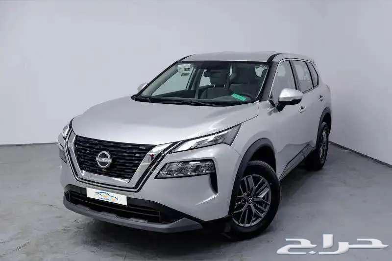 Nissan X-Trail 202563491488590081111
