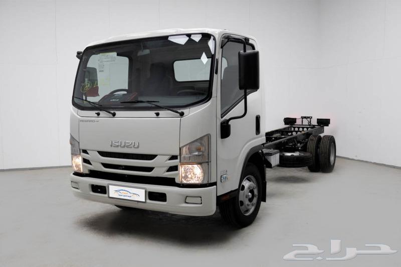 We have Isuzu 4-ton, 5-ton, 6-ton, and 7-ton models available for 2024, and dump trucks are also available.63485087586306111