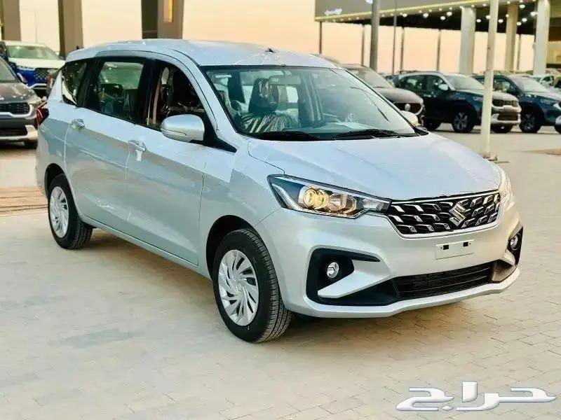 سوزوكي ارتيجا جي ال 2025 باقل الأسعار63492998908802111