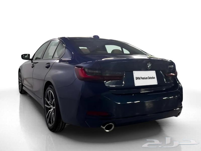 BMW - G20 - 320i Sedan63491771379329112