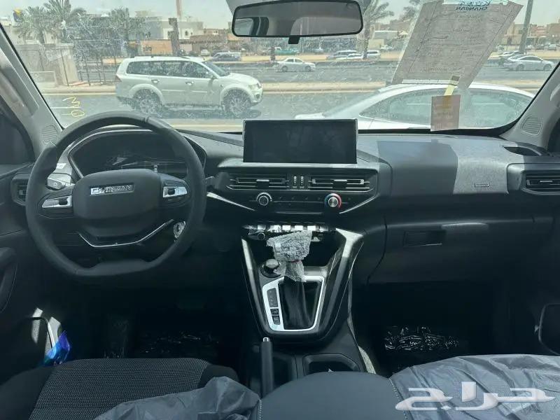 شنجان هنتر 2025 ديزل _ دلتا وميجا افضل سعر63491199213059112