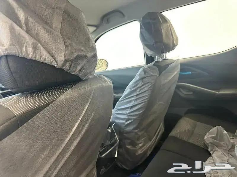 شنجان هنتر 2025 ديزل _ دلتا وميجا افضل سعر63491199213059113