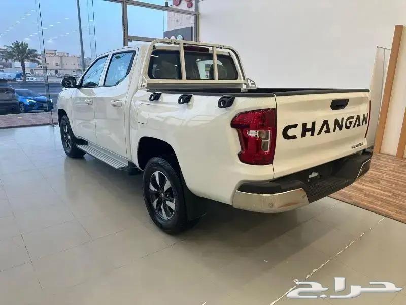 شنجان هنتر 2025 ديزل _ دلتا وميجا افضل سعر63491199213059114