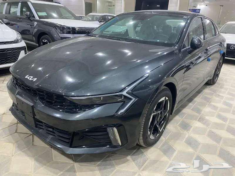 Kia K5 2024 All Categories63491101784451112
