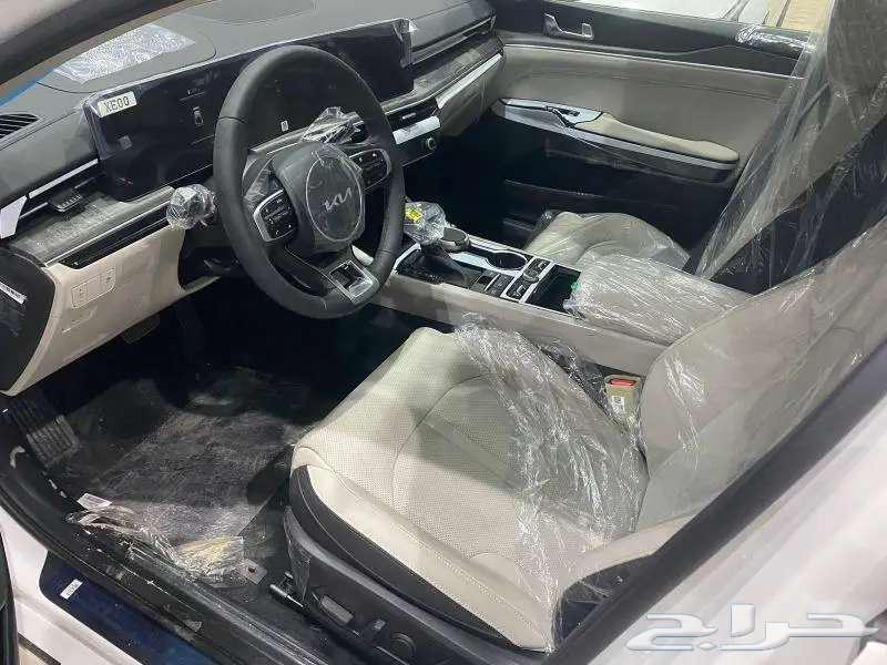 Kia K5 2024 All Categories63491101784451111