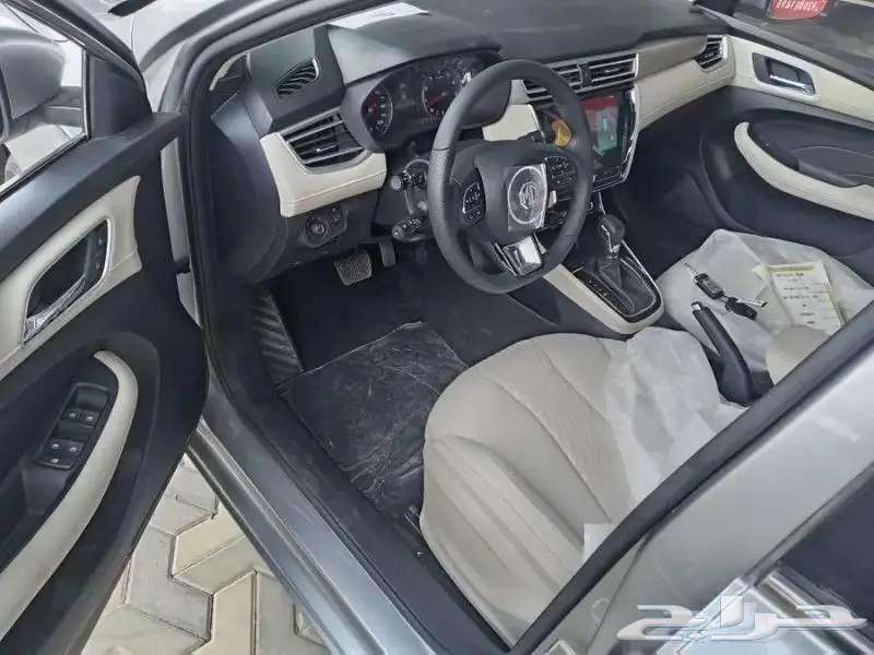 MG 5 Sedan 2024 Model Cash and Installment Offer63490588192897112