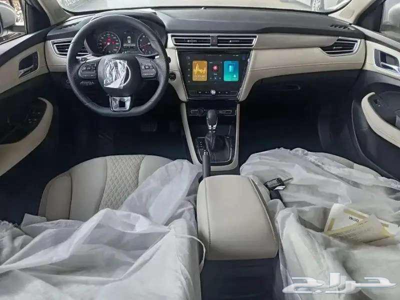 MG 5 Sedan 2024 Model Cash and Installment Offer63490588192897113