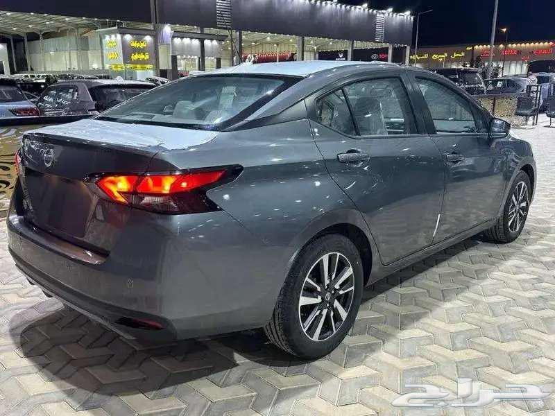 نيسان صني الشكل الجديد ستاندر و نص فل موديل 2023 كاش وتقسيط63490524186753112