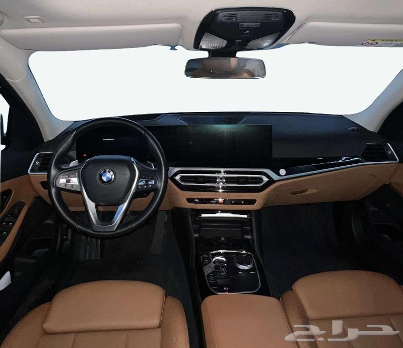 BMW - G20 - 320i Sedan63491771379329113