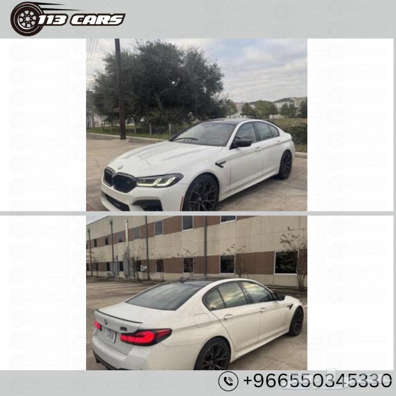 2023 BMW M563487936740097111