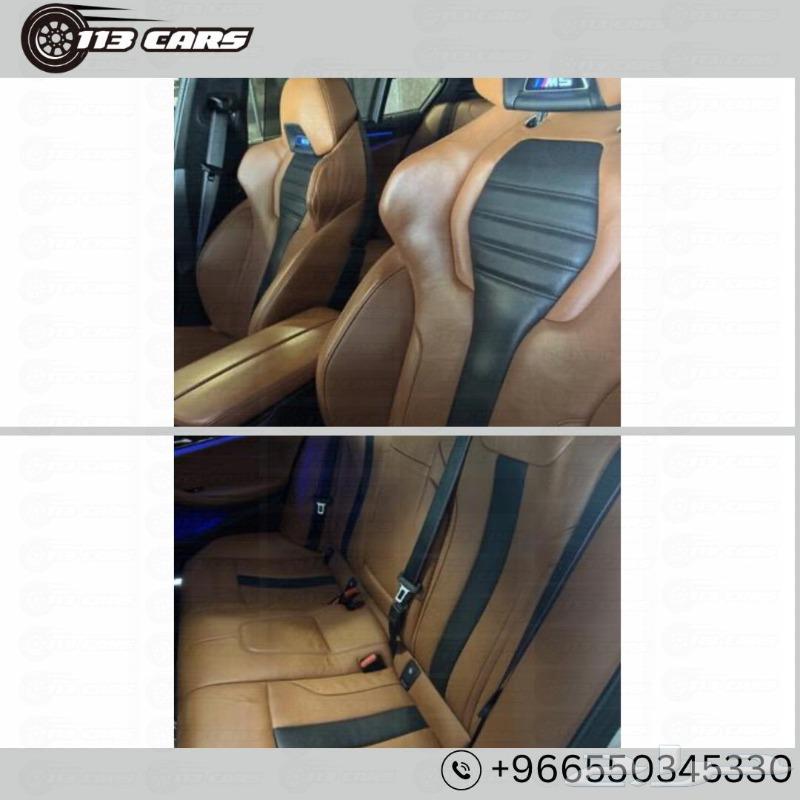 2023 BMW M563487936740097114