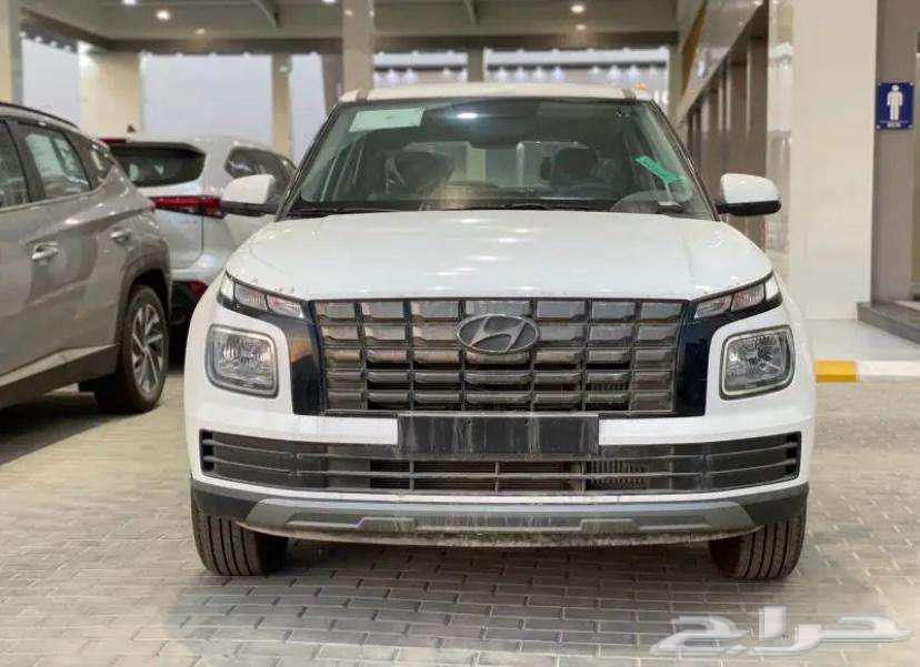 هيونداي فينيو 2025 سمارت بالتقسيط63476590943875111
