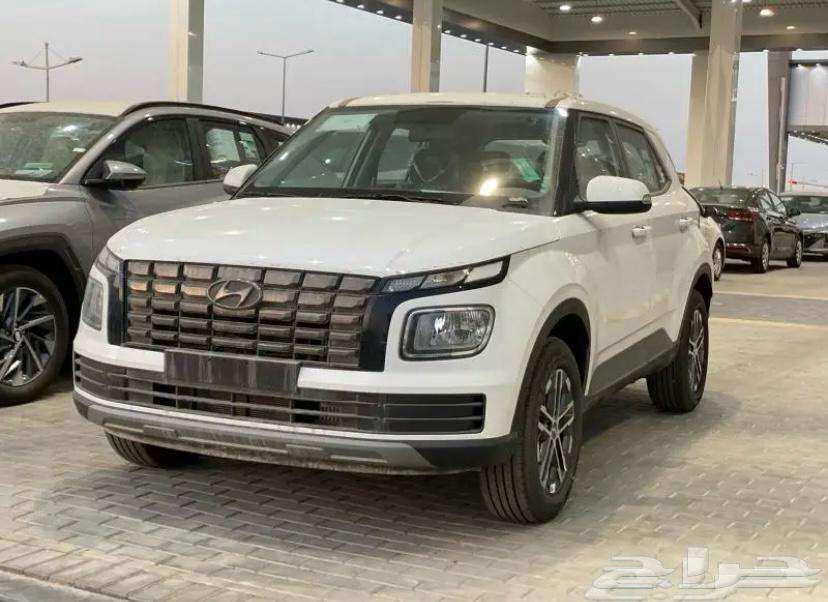 هيونداي فينيو 2025 سمارت بالتقسيط63476590943875111