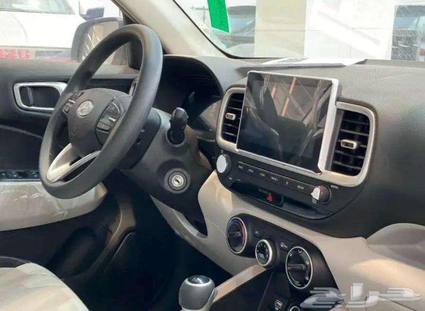 هيونداي فينيو 2025 سمارت بالتقسيط63476590943875113