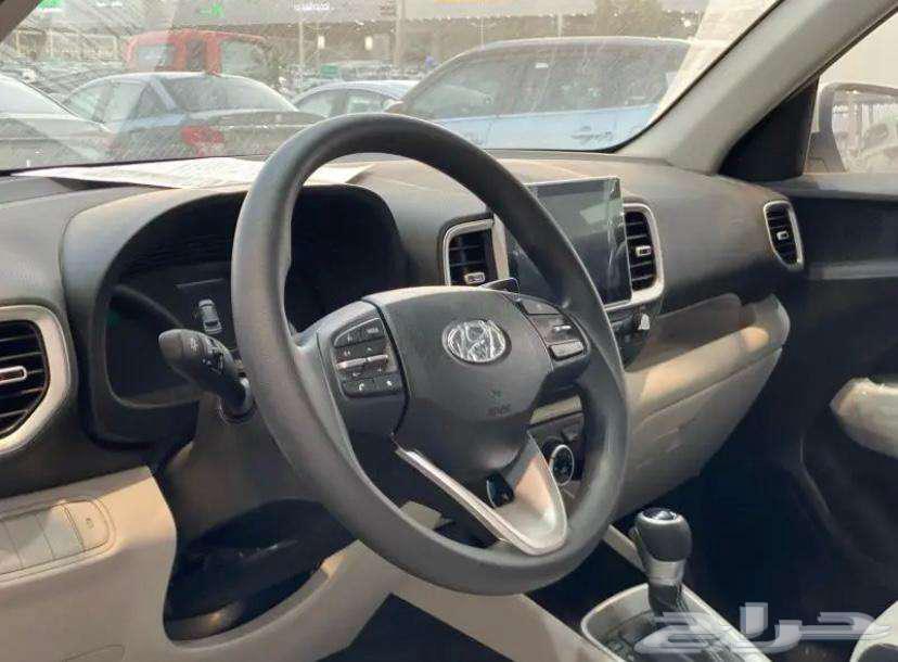هيونداي فينيو 2025 سمارت بالتقسيط63476590943875112