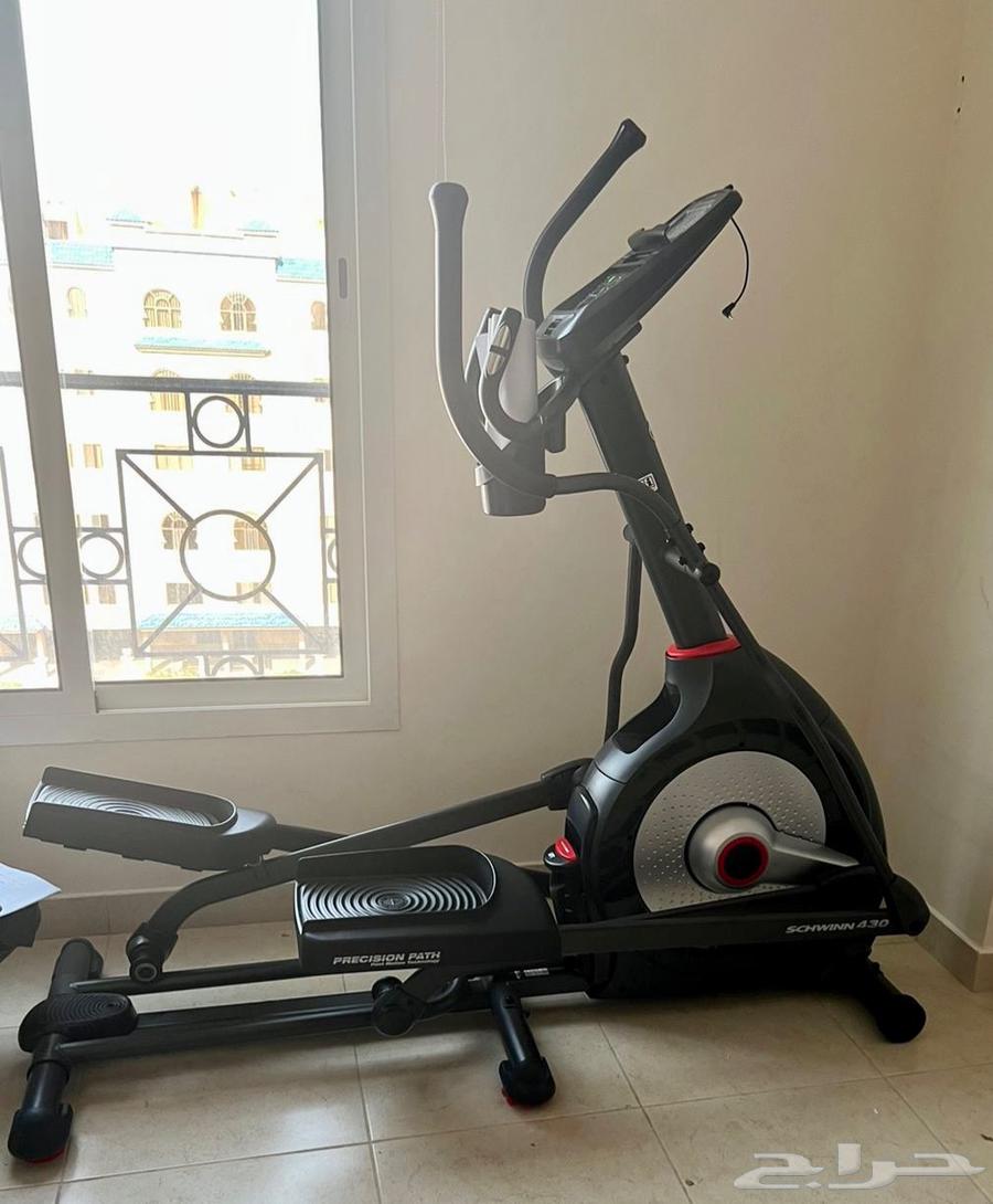 Elliptical schwin 430632808318686741112