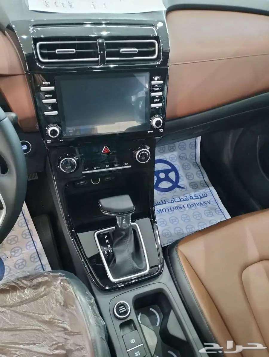Hyundai - Creta - Comfort - 202563491771413251113