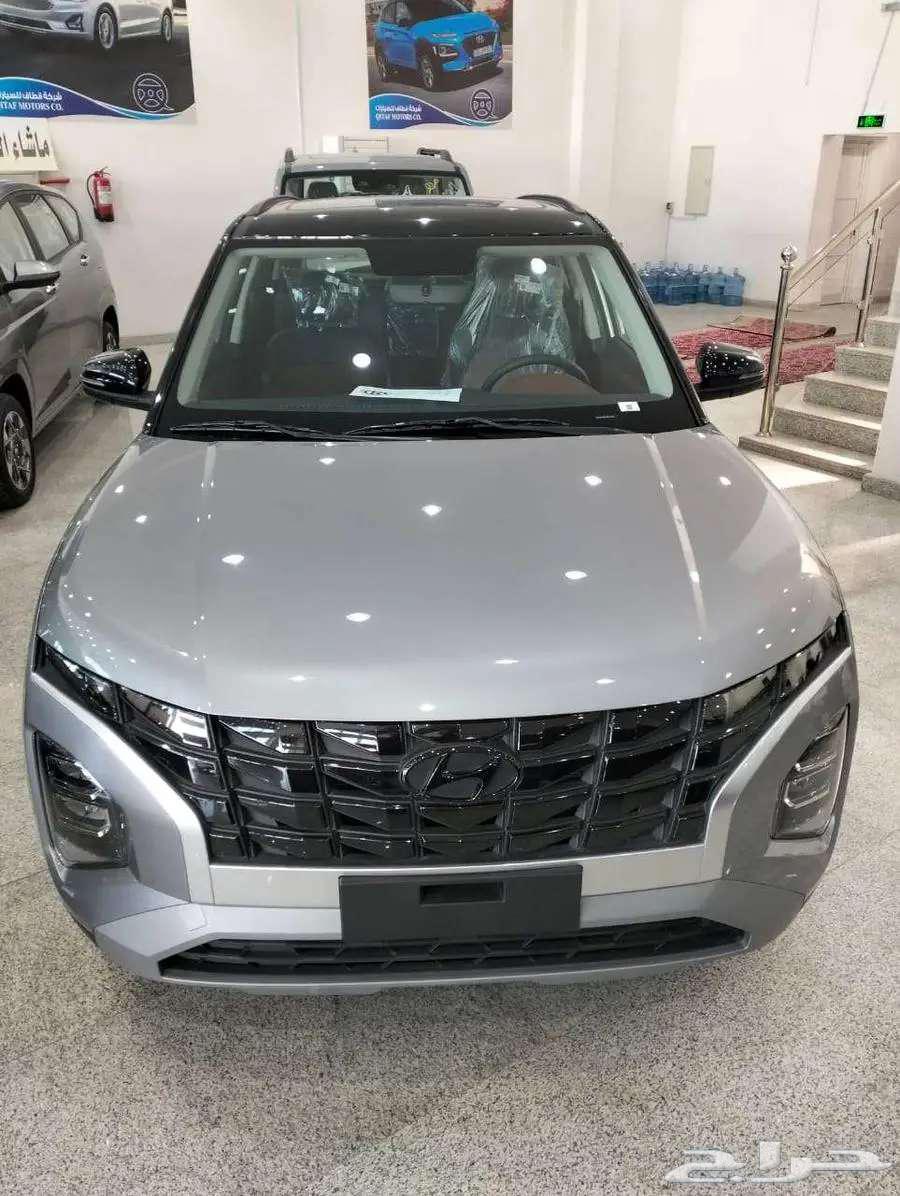 Hyundai - Creta - Comfort - 202563491771413251112