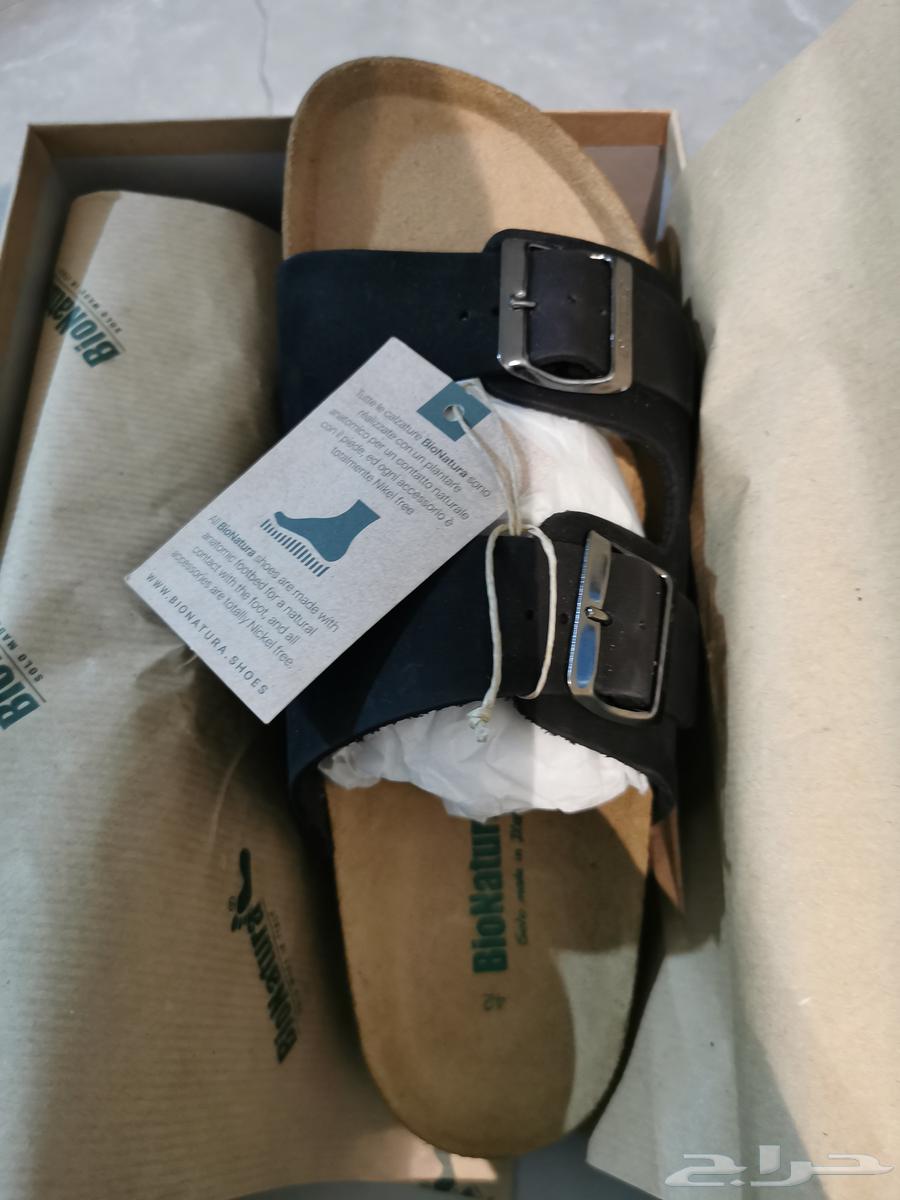 BioNatura SANDALI632907419420171128