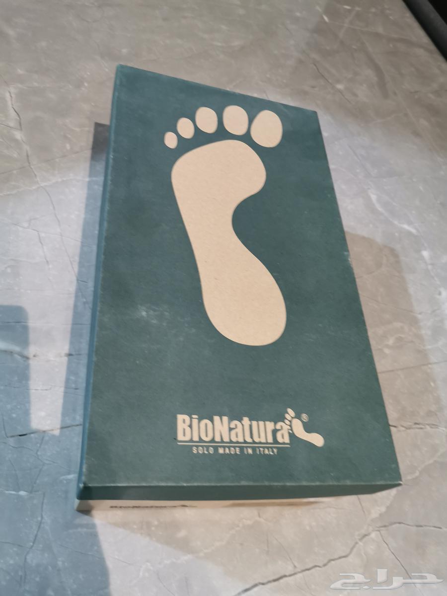 BioNatura SANDALS63290741942017112