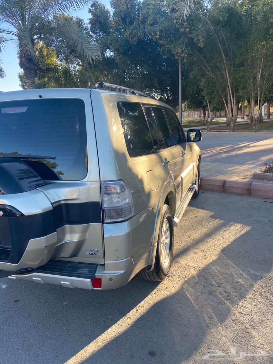 Mitsubishi Pajero 2015 price reduced to 36.5 thousand to speed up the sale63493917371267113