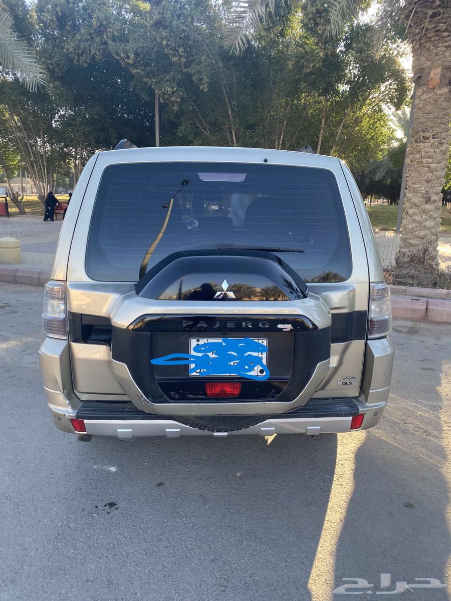 Mitsubishi Pajero 2015 price reduced to 36.5 thousand to speed up the sale63493917371267111