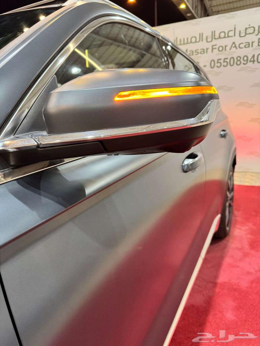 Geely Monjaro - GF Full Plus Double Model 2024 Cash and Installments63492523571458114