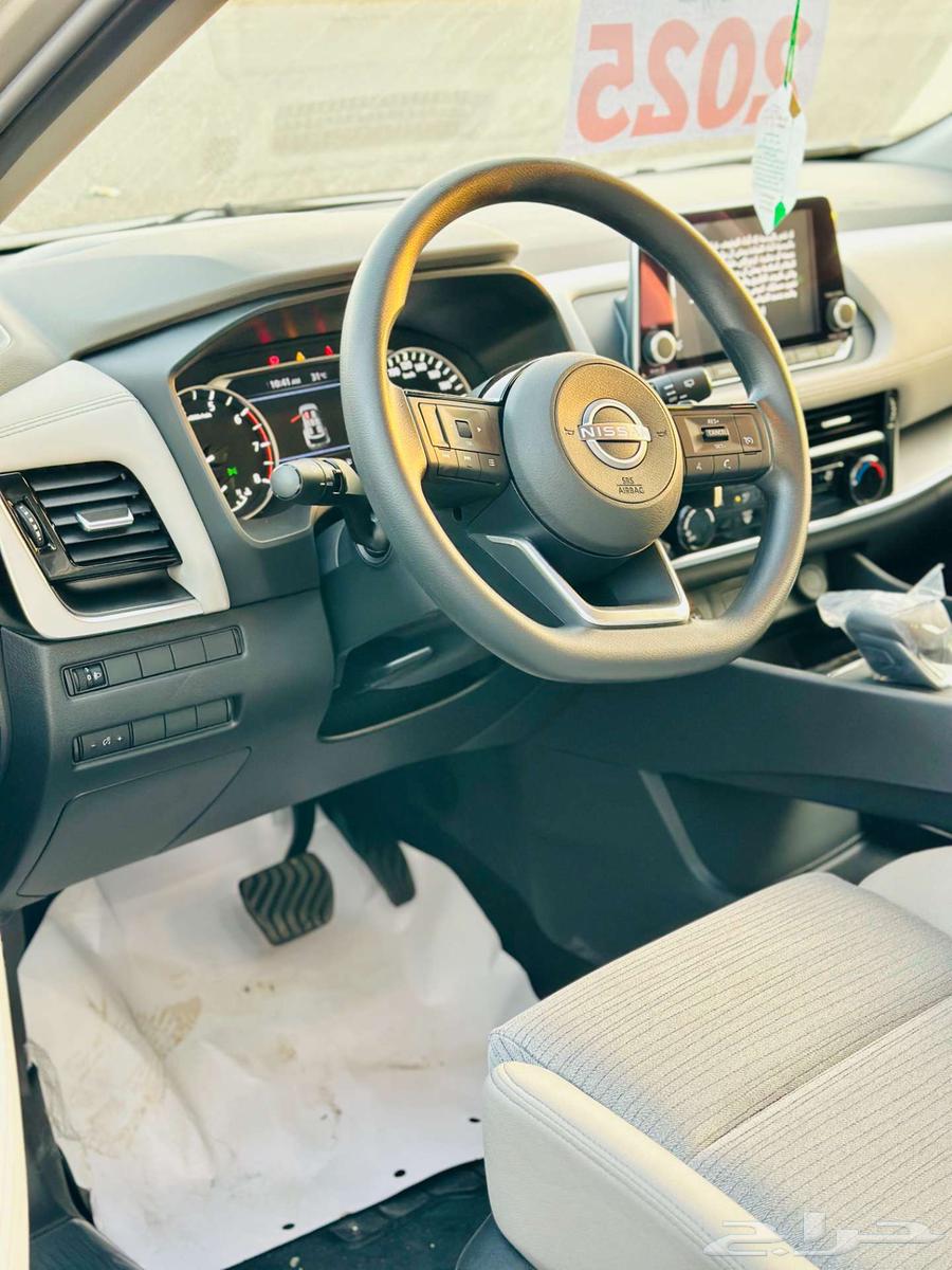 Nissan Extreem S Double 7 Seats 2025 All Colors63484052505602112