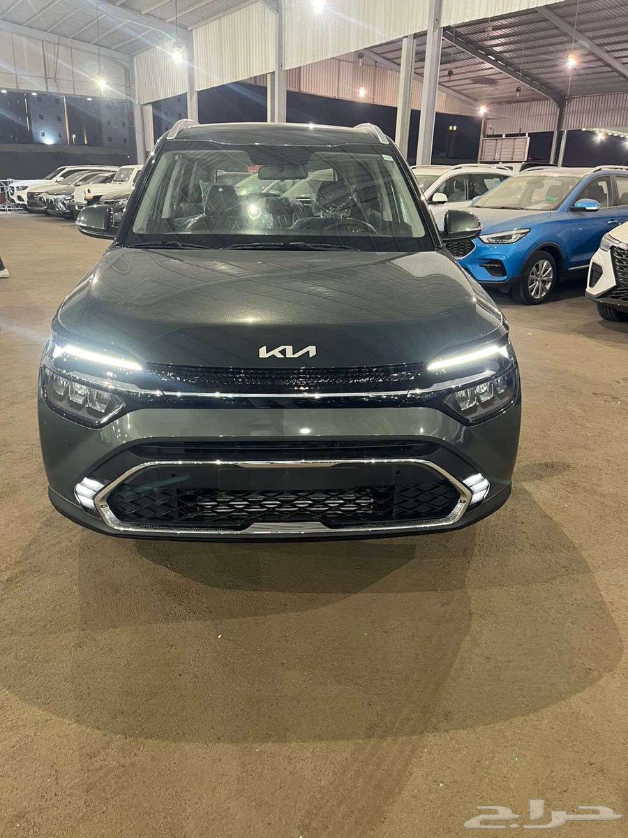 Kia Carens full option, 1500 engine, 2025 model, available for cash and financing offers63489409846787110