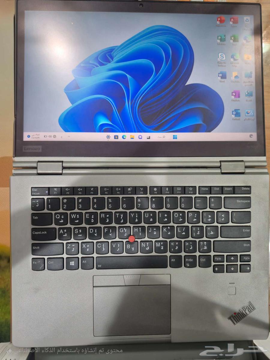 Exclusively, very few Lenovo X1 Yoga63280832840707114