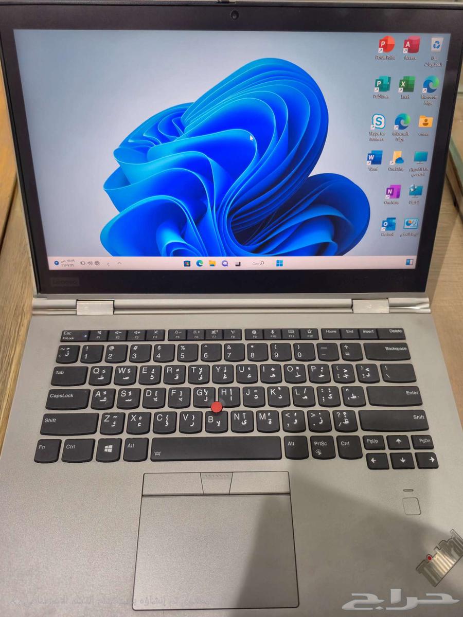 Exclusively, very few Lenovo X1 Yoga63280832840707111