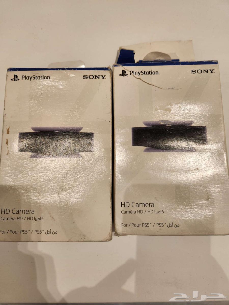 Sony PlayStation camera63280733723779111
