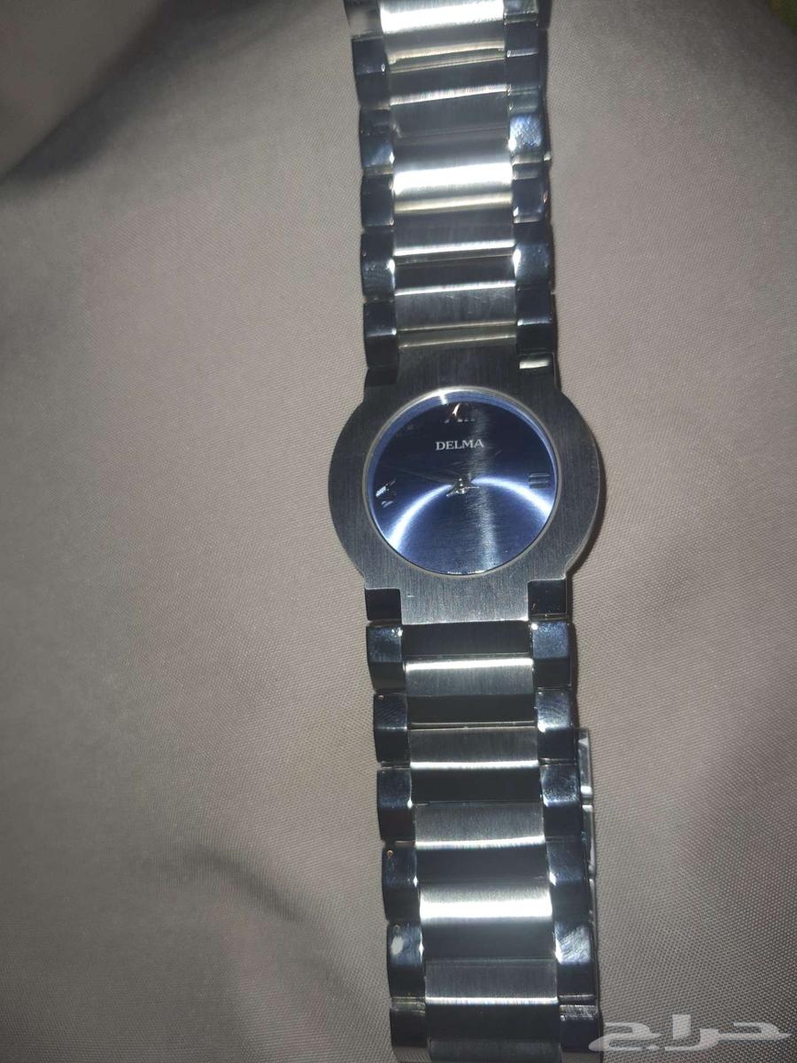 Dalma Clock63006756504578111