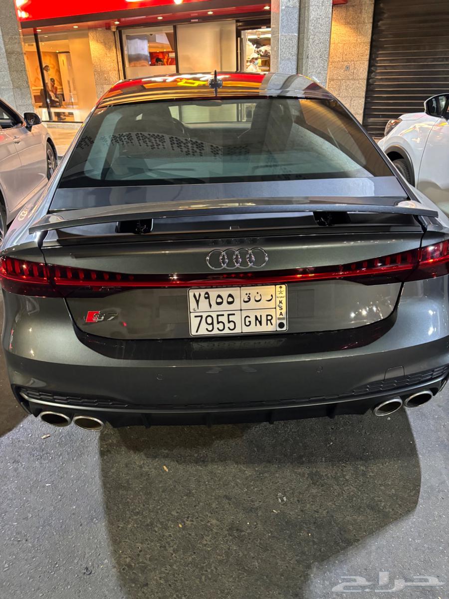 Audi S763487712172161113
