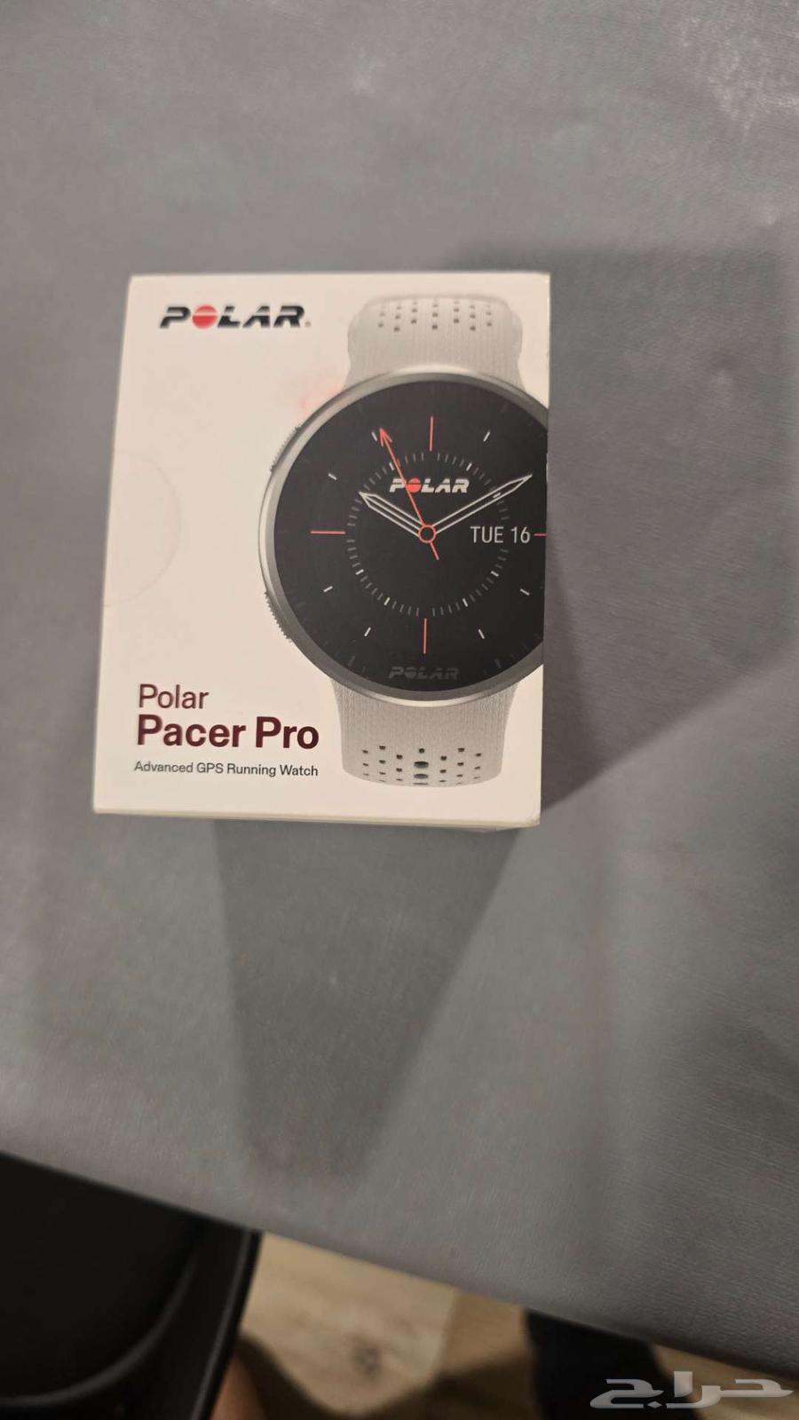 Polar Pro watch63281376368131111