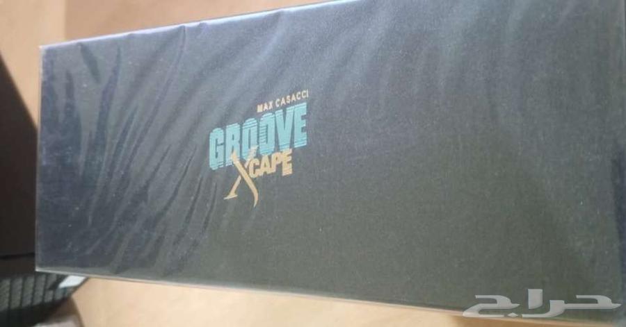 Xerjoff Groove Xcape 50ml Original Perfume63616784884866111