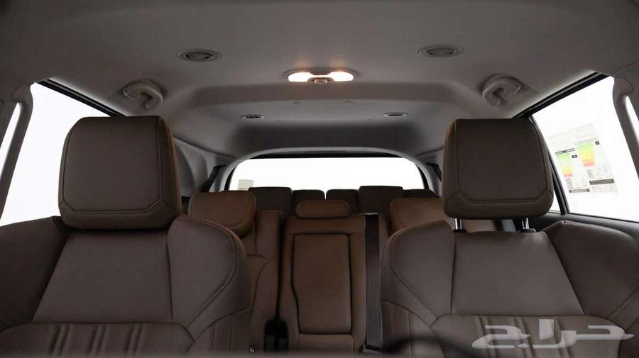 Isuzu MU-X Full Option with Fingerprint Start63480311494275113