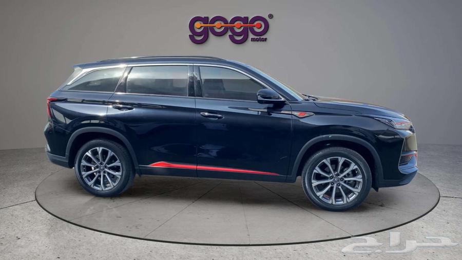Changan - CS75 - Sold63490556510595113