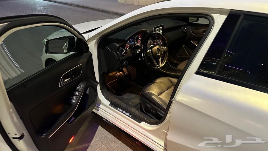 Mercedes A250 AMG 2015 E-Class63487775135874114