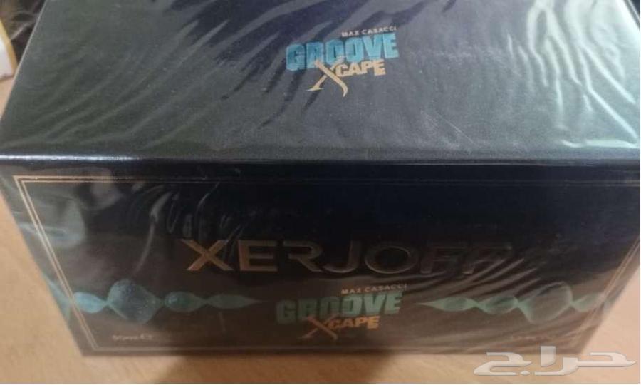 Xerjoff Groove Xcape 50ml Original Perfume63616784884866113