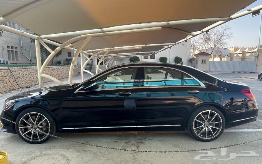 Mercedes 2018 Yacht 45063492302374275113