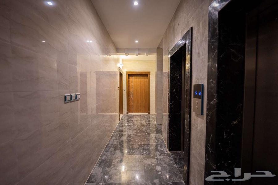 مشروع تمليك مثالي 6 غرف ظهيره طريق المدينه63006709255170114