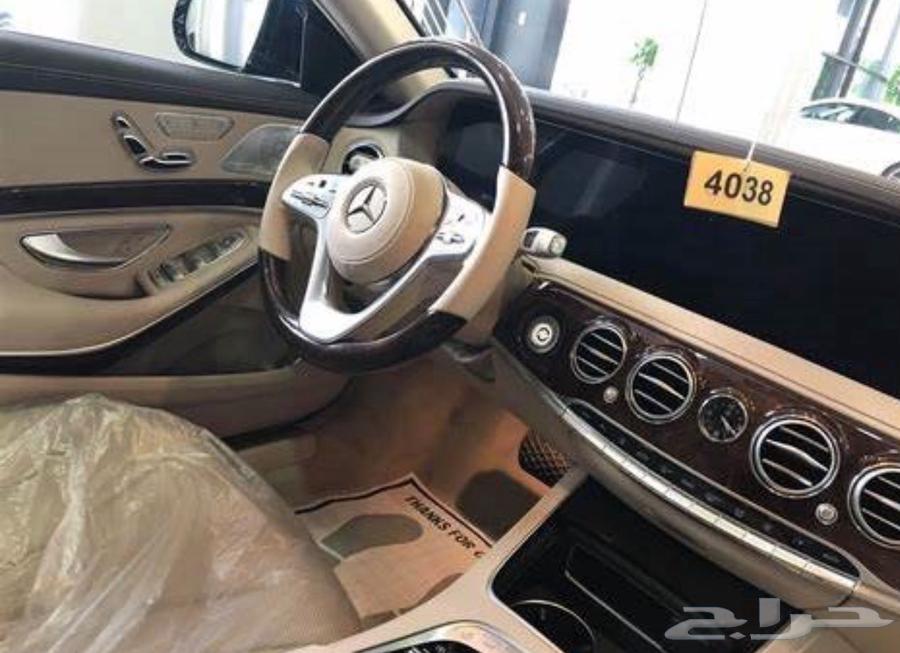 Mercedes 2018 Yacht 45063492302374275114